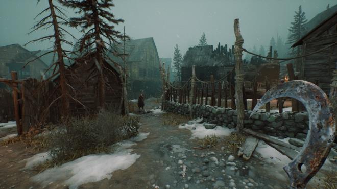 Stygian: Outer Gods PC Crack