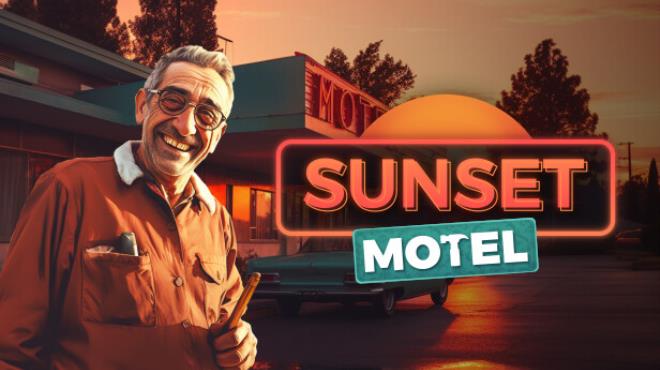 Sunset Motel Free Download