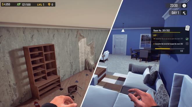 Sunset Motel Torrent Download