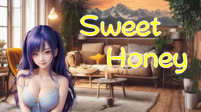 Sweet Honey Free Download