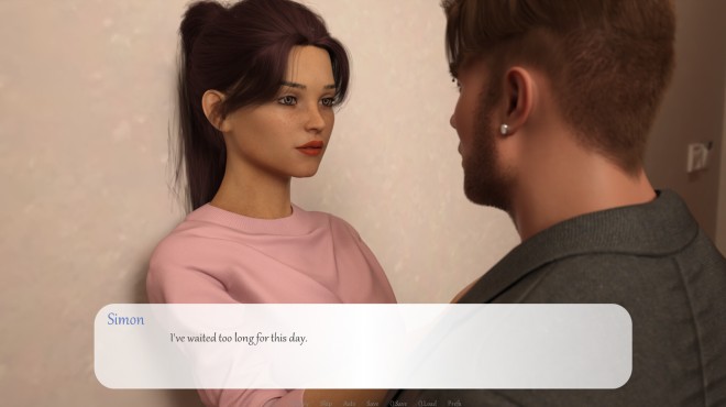 Sweet Revenge PC Crack