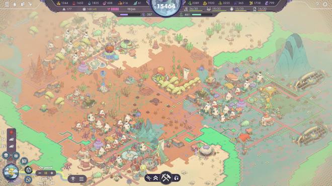 Synergy Torrent Download