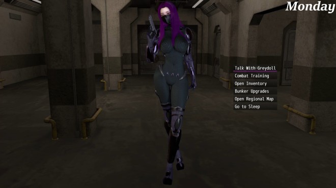 Synthetic Soul: Onyx Torrent Download