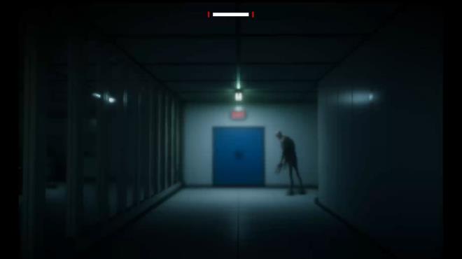 THREAT -SCREAM AND ESCAPE- PC Crack