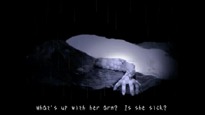 The Smell of Death - A Tsugunohi Tale - STEAM EDITION PC Crack