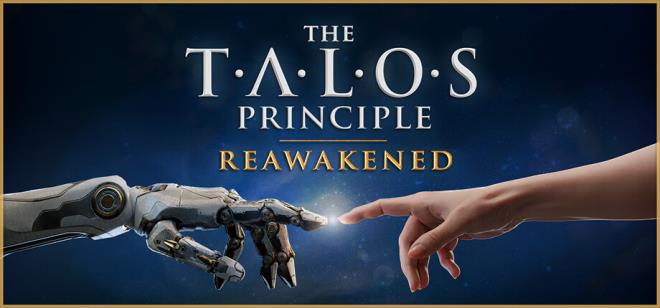 The Talos Principle: Reawakened Free Download
