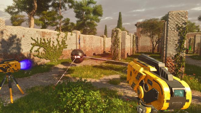 The Talos Principle: Reawakened Torrent Download