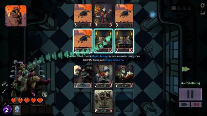 Throne of Bone Torrent Download