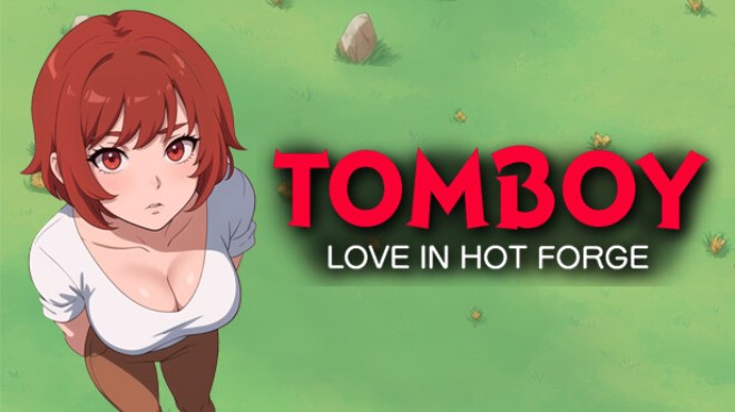 Tomboy: Love in Hot Forge Free Download