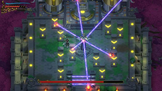 Traveler's Refrain PC Crack