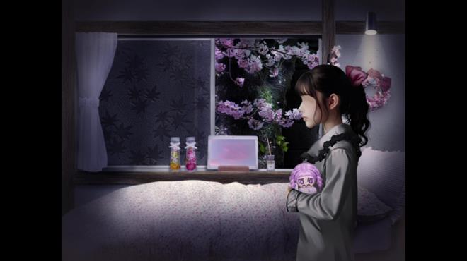 Tsugunohi -The Chamber of Phantom Name- Torrent Download