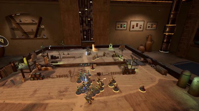 Vestiges: Fallen Tribes PC Crack