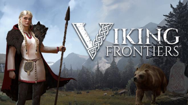 Viking Frontiers Free Download