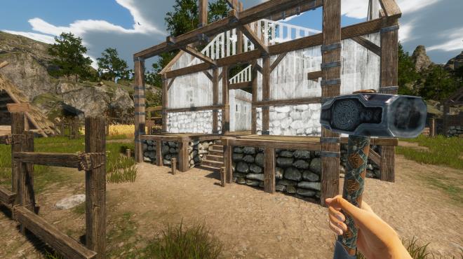 Viking Frontiers Torrent Download