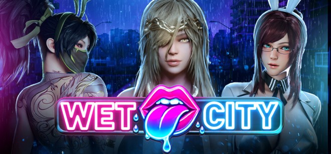 Wet City Free Download
