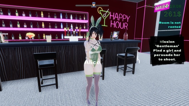 Wet City Torrent Download