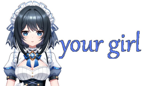 your girl Free Download