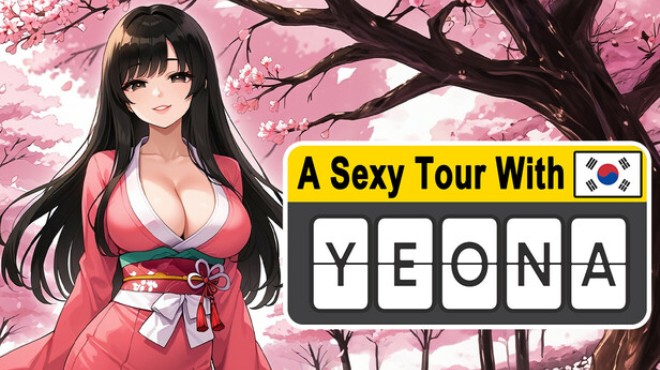 A Sexy Tour With : Yeona Free Download