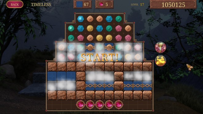 Angkor: Celebrations - Match 3 Puzzle Torrent Download