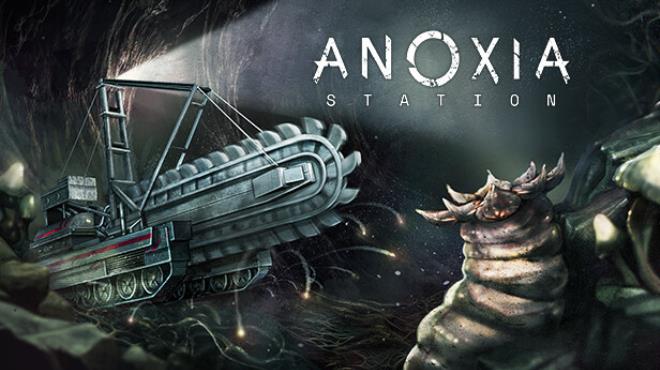 Anoxia Station Free Download