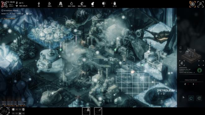 Anoxia Station Torrent Download