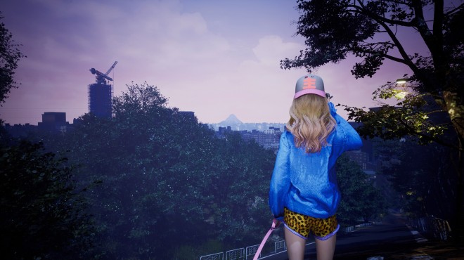 BAN: The Prologue of GUCHA GUCHA PC Crack