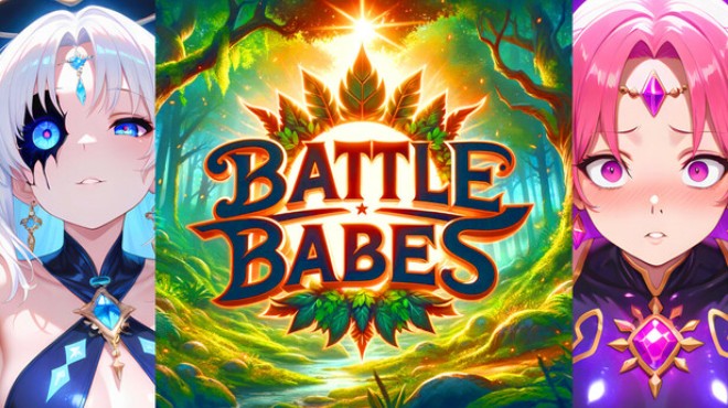 Battle Babes Free Download