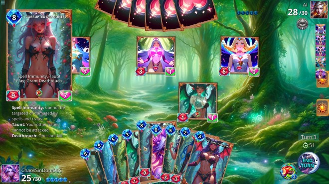 Battle Babes PC Crack