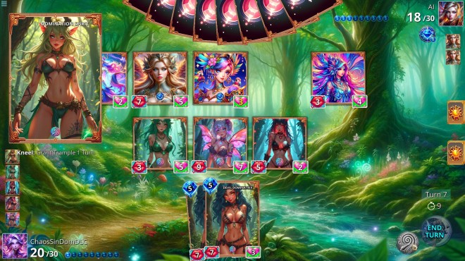 Battle Babes Torrent Download