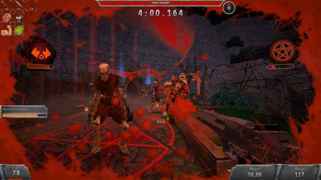 Bloodshed Torrent Download