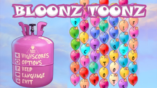 Bloonz Toonz Free Download