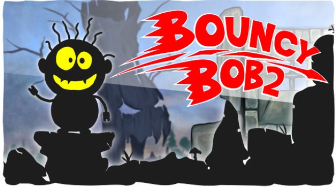 Bouncy Bob: Episode 2 Free Download
