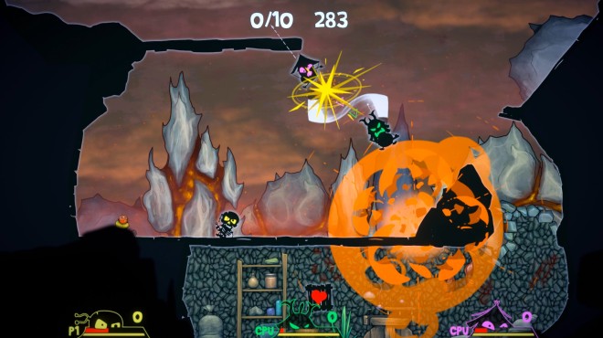 Bouncy Bob: Episode 2 PC Crack