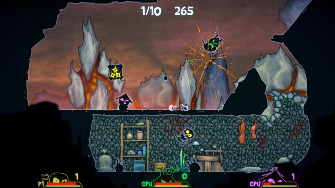 Bouncy Bob: Episode 2 Torrent Download