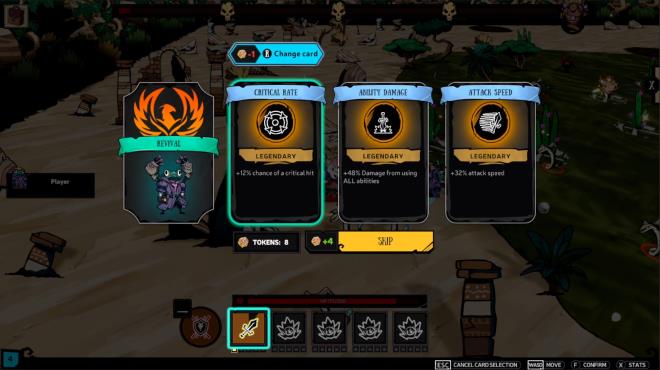 Broventure: The Wild Co-op PC Crack