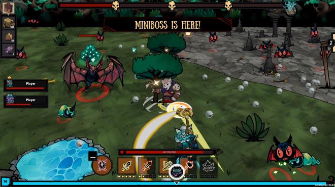 Broventure: The Wild Co-op Torrent Download