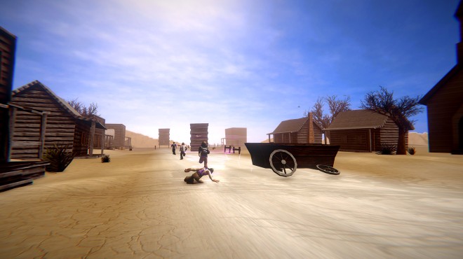 Bullyparade - DER Spiel PC Crack