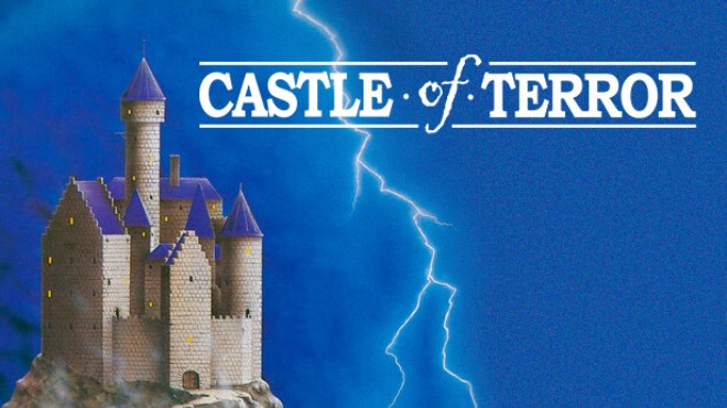 Castle of Terror Free Download