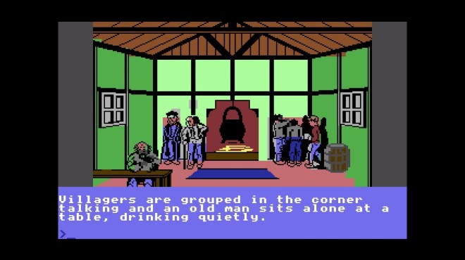 Castle of Terror PC Crack