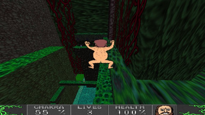 Choko loco 2 PC Crack