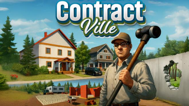 ContractVille Free Download