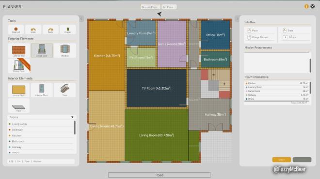 ContractVille PC Crack