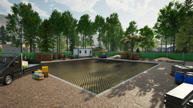 ContractVille Torrent Download