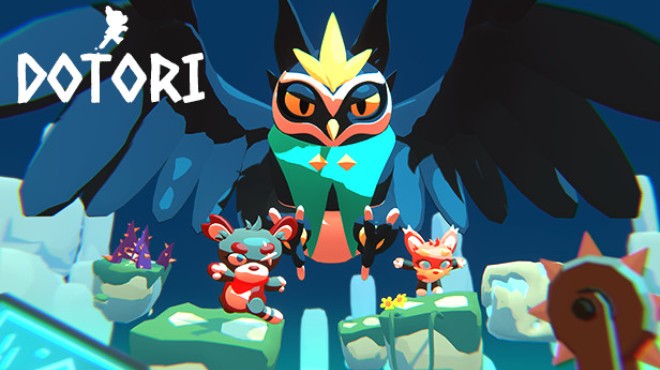 DOTORI Free Download