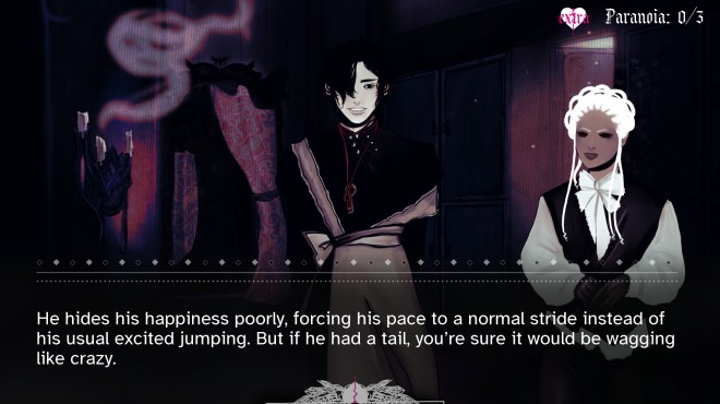 Darling, Darling... Dead? PC Crack