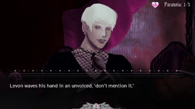 Darling, Darling... Dead? Torrent Download