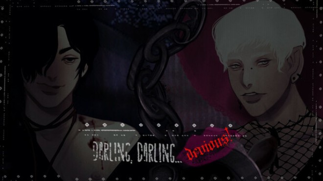 Darling, Darling... Devious! Free Download