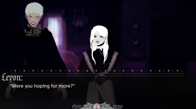 Darling, Darling... Devious! PC Crack