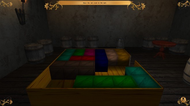 Doctor Watson - Treasure Island PC Crack