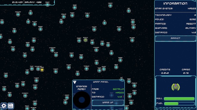 Epic Space Trader Torrent Download